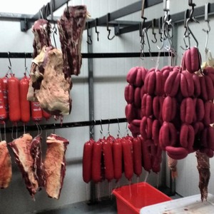 Botting's Butchery