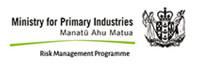 Ministry for Primary Industries